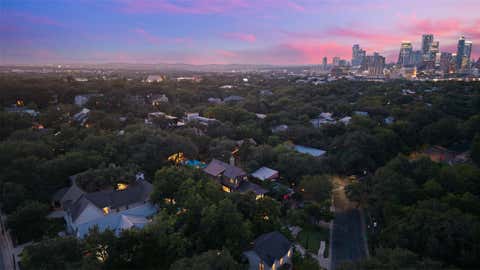 Tiny photo for 1704 East Side DR, Austin, TX 78704 (MLS # 7766451)