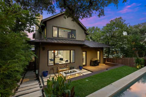 Tiny photo for 1704 East Side DR, Austin, TX 78704 (MLS # 7766451)