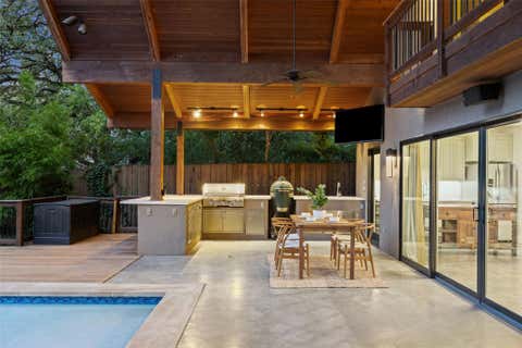 Tiny photo for 1704 East Side DR, Austin, TX 78704 (MLS # 7766451)