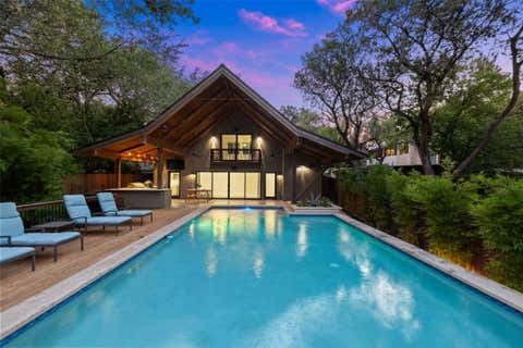 Tiny photo for 1704 East Side DR, Austin, TX 78704 (MLS # 7766451)