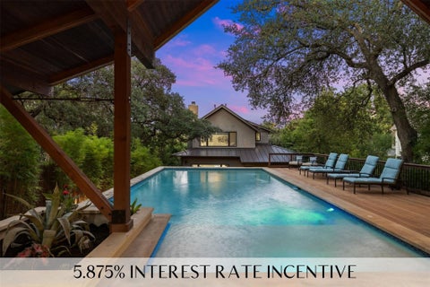 Photo of 1704 East Side DR, Austin, TX 78704 (MLS # 7766451)