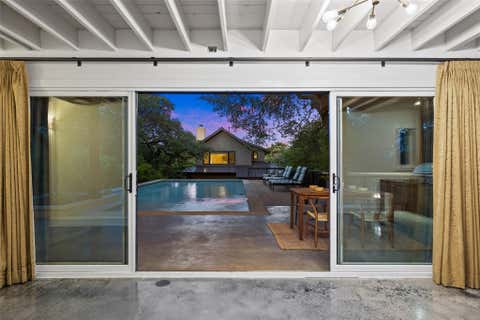 Tiny photo for 1704 East Side DR, Austin, TX 78704 (MLS # 7766451)