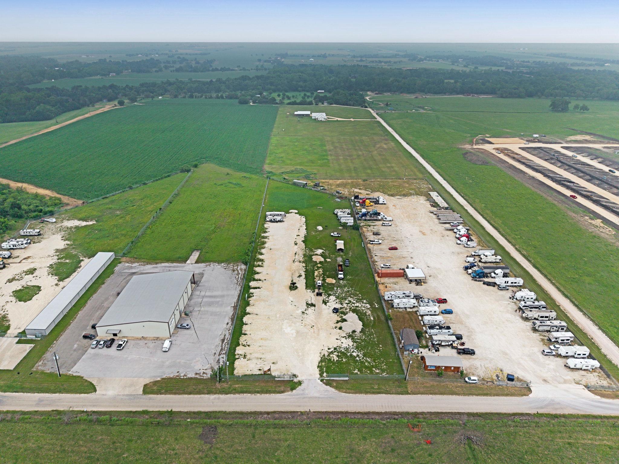 2733 County Road 374 RD