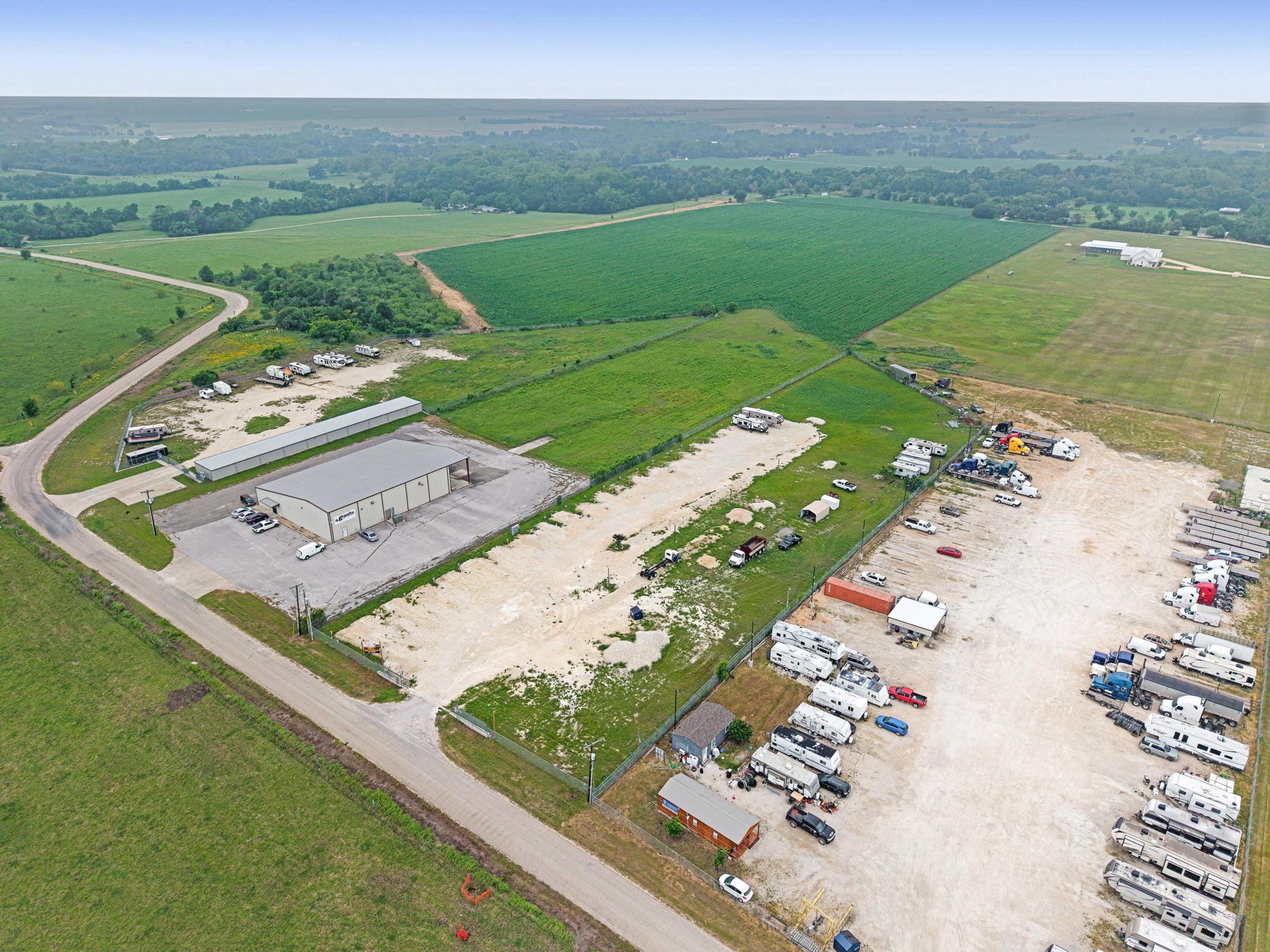 2733 County Road 374 RD