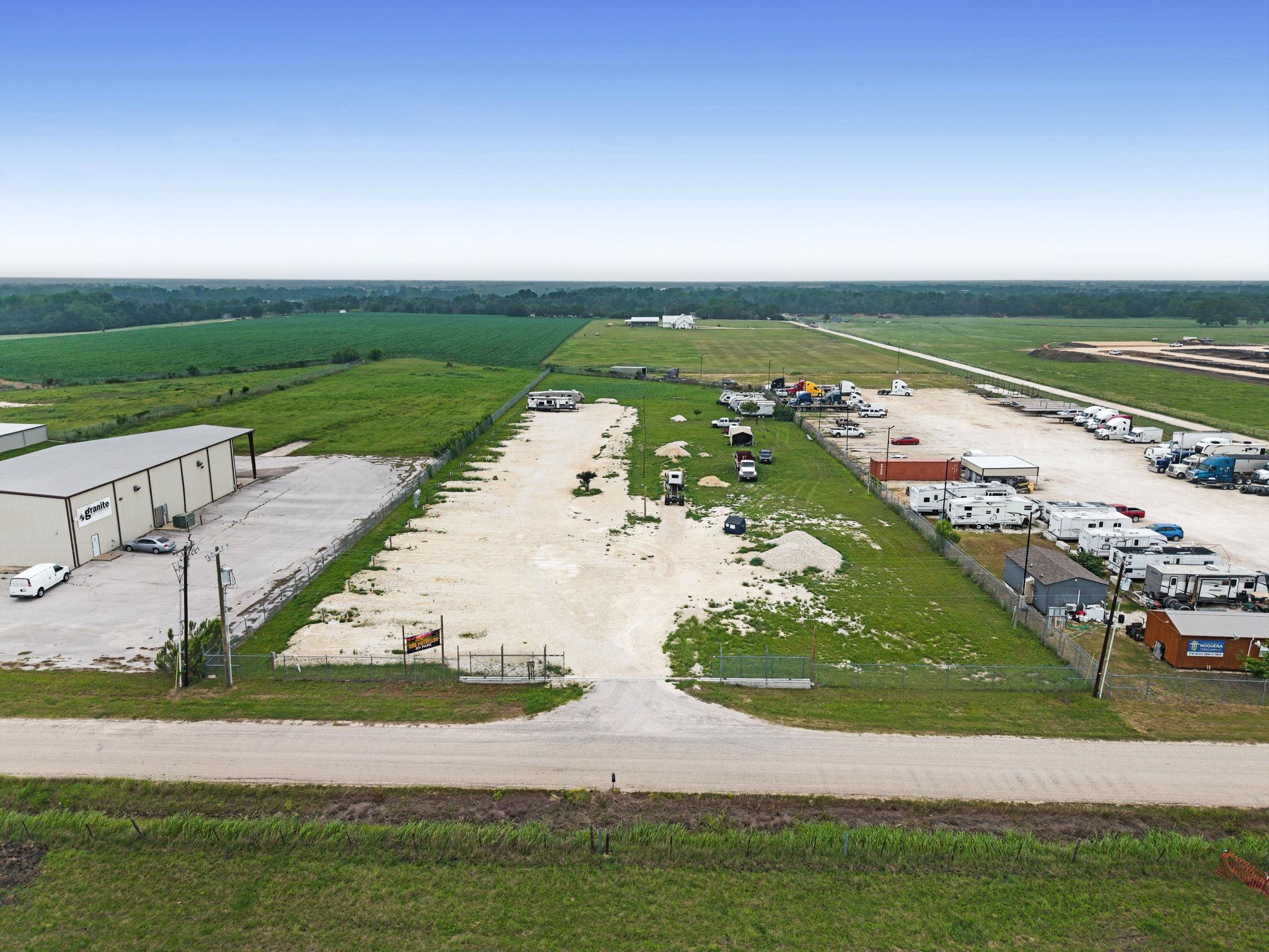 2733 County Road 374 RD