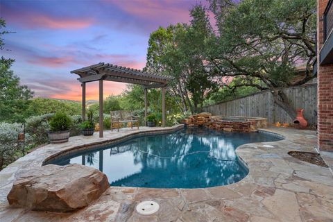 259 Oak Hideaway DR Canyon Lake TX 78133