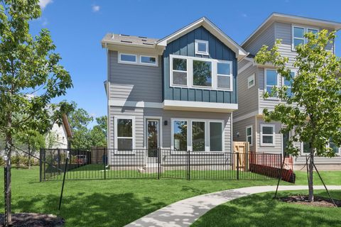 Tiny photo for 715 Bernese PASS, Austin, TX 78745 (MLS # 1891039)