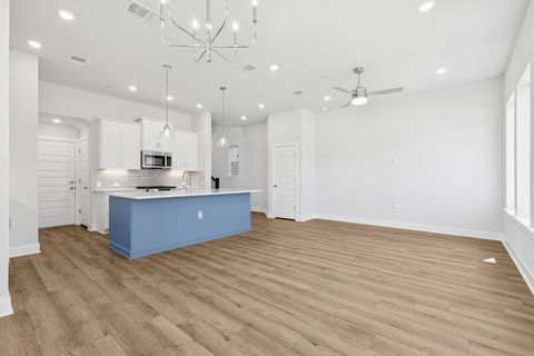 Tiny photo for 715 Bernese PASS, Austin, TX 78745 (MLS # 1891039)