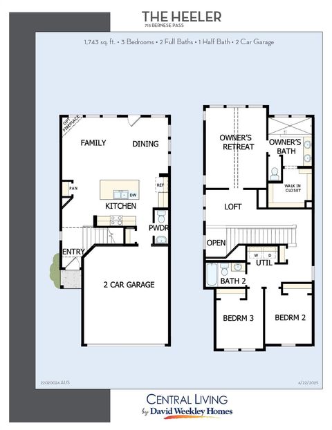 Tiny photo for 715 Bernese PASS, Austin, TX 78745 (MLS # 1891039)