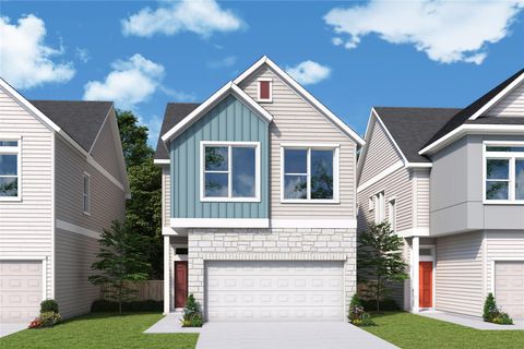 715 Bernese PASS Austin TX 78745