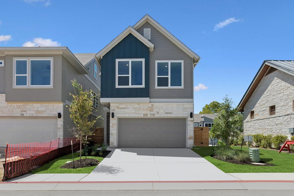 Photo for 715 Bernese PASS, Austin, TX 78745 (MLS # 1891039)