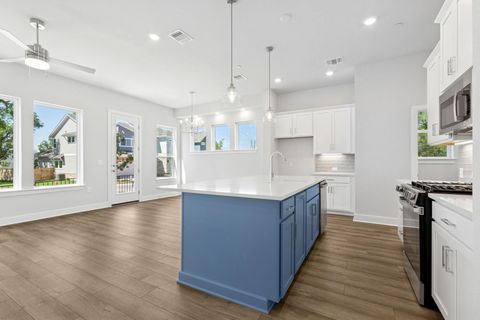 Tiny photo for 715 Bernese PASS, Austin, TX 78745 (MLS # 1891039)