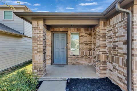 Tiny photo for 14911 Tuff RD NW, Manor, TX 78653 (MLS # 1185037)