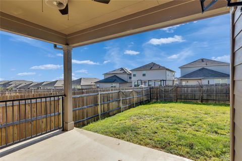 Tiny photo for 14911 Tuff RD NW, Manor, TX 78653 (MLS # 1185037)