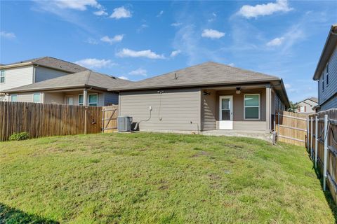 Tiny photo for 14911 Tuff RD NW, Manor, TX 78653 (MLS # 1185037)