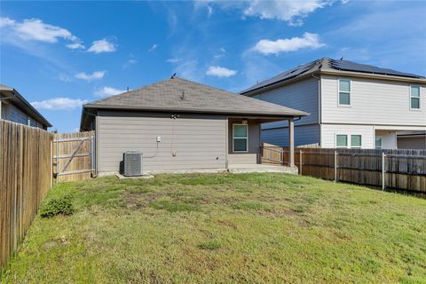 Tiny photo for 14911 Tuff RD NW, Manor, TX 78653 (MLS # 1185037)