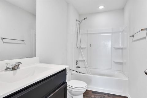 Tiny photo for 14911 Tuff RD NW, Manor, TX 78653 (MLS # 1185037)
