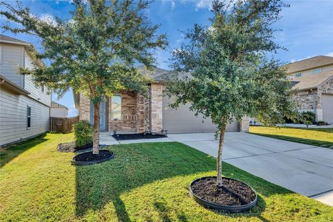 Tiny photo for 14911 Tuff RD NW, Manor, TX 78653 (MLS # 1185037)