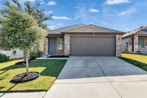 Photo of 14911 Tuff RD NW, Manor, TX 78653 (MLS # 1185037)