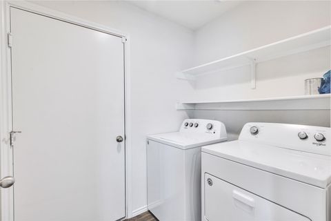 Tiny photo for 14911 Tuff RD NW, Manor, TX 78653 (MLS # 1185037)