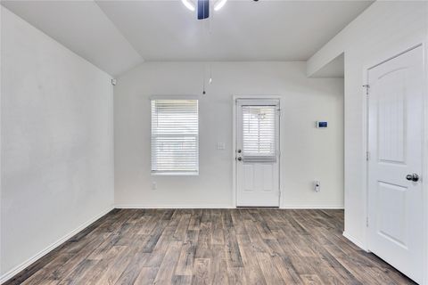 Tiny photo for 14911 Tuff RD NW, Manor, TX 78653 (MLS # 1185037)