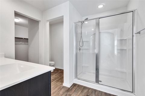 Tiny photo for 14911 Tuff RD NW, Manor, TX 78653 (MLS # 1185037)