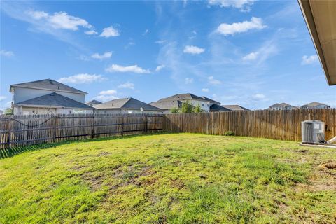 Tiny photo for 14911 Tuff RD NW, Manor, TX 78653 (MLS # 1185037)