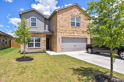 145 Riverdale DR Jarrell TX 76537