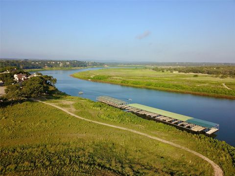 A home in Spicewood