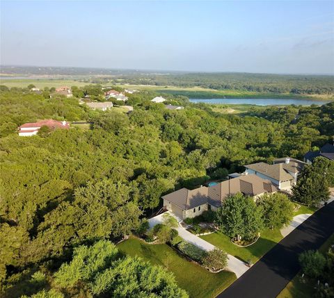 A home in Spicewood