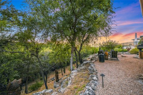 A home in Spicewood