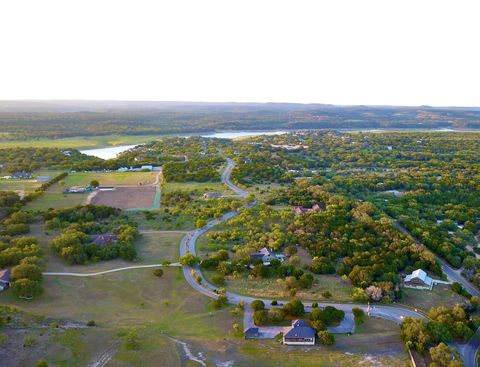 A home in Spicewood