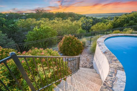 A home in Spicewood