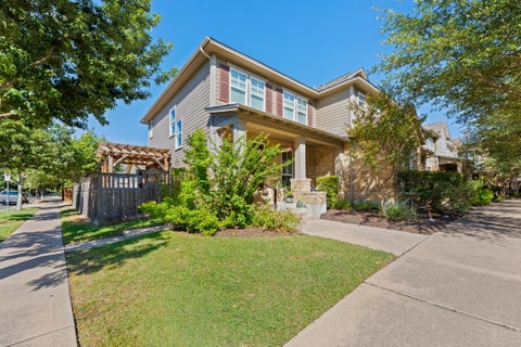 Photo of 4100 Berkman DR, Austin, TX 78723 (MLS # 8174930)
