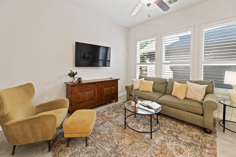 Tiny photo for 4100 Berkman DR, Austin, TX 78723 (MLS # 8174930)