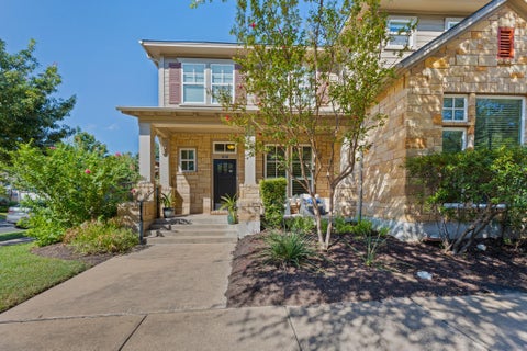 Tiny photo for 4100 Berkman DR, Austin, TX 78723 (MLS # 8174930)