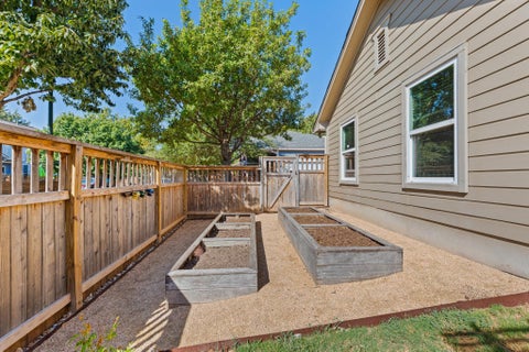 Tiny photo for 4100 Berkman DR, Austin, TX 78723 (MLS # 8174930)