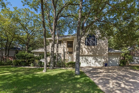 Photo of 3500 Aspen Leaf, Round Rock, TX 78681 (MLS # 6060676)