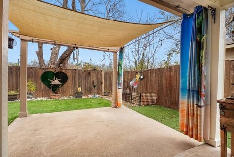 Tiny photo for 7800 Duber LN, Austin, TX 78747 (MLS # 2646466)