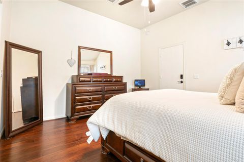 Tiny photo for 7800 Duber LN, Austin, TX 78747 (MLS # 2646466)