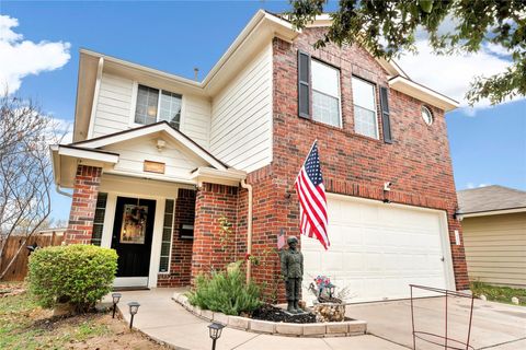 Photo of 7800 Duber LN, Austin, TX 78747 (MLS # 2646466)