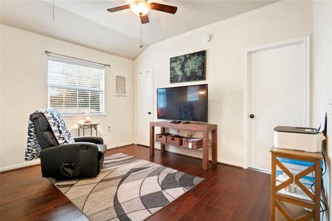 Tiny photo for 7800 Duber LN, Austin, TX 78747 (MLS # 2646466)
