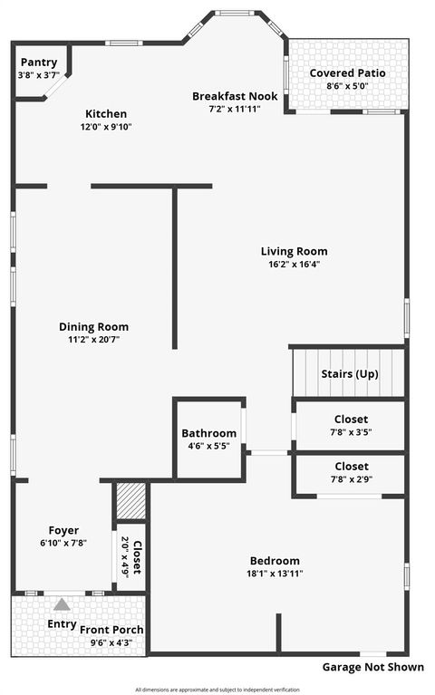 Tiny photo for 7800 Duber LN, Austin, TX 78747 (MLS # 2646466)