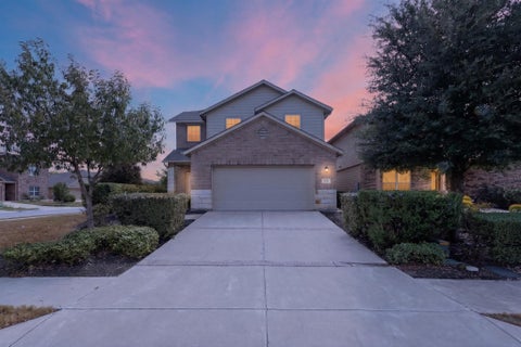 Photo of 14513 Pernella RD, Manor, TX 78653 (MLS # 9434221)