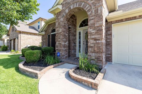 2935 Angelina DR Round Rock TX 78665