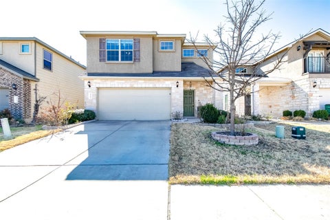 Photo of 3717 Dover Ferry XING, Austin, TX 78728 (MLS # 9311824)