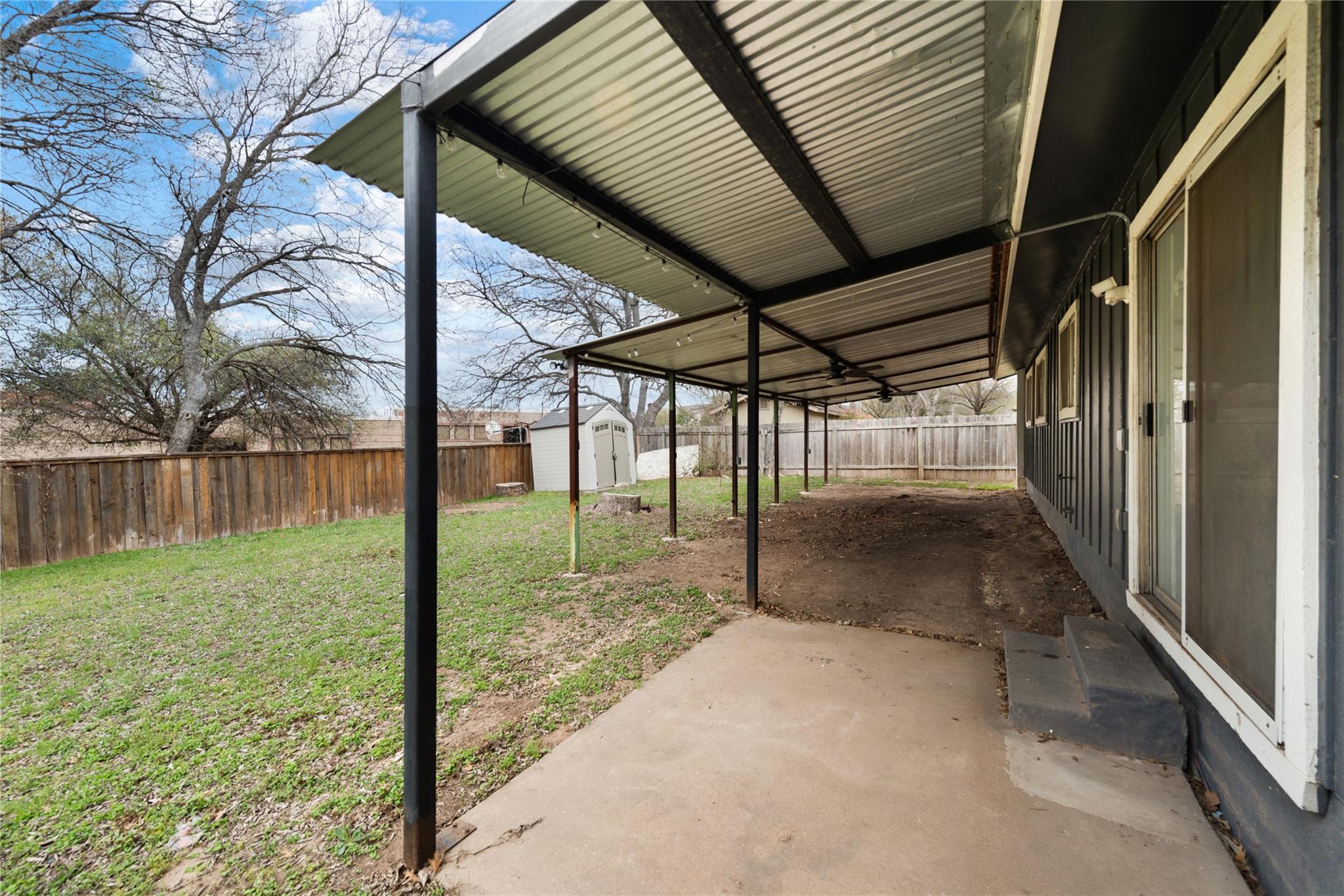 12316 Willow Wild DR