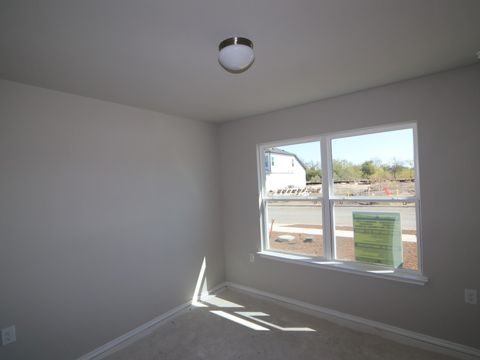 Tiny photo for 9212 Corvallis DR, Austin, TX 78747 (MLS # 1576012)