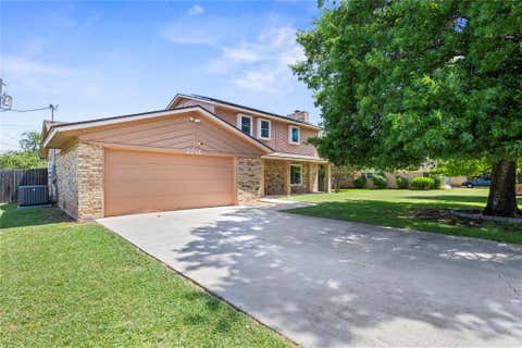 Photo of 2906 Veterans Ave, Copperas Cove, TX 76522 (MLS # 9119102)