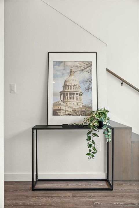 Tiny photo for 49 Navasota ST #214, Austin, TX 78702 (MLS # 5384830)